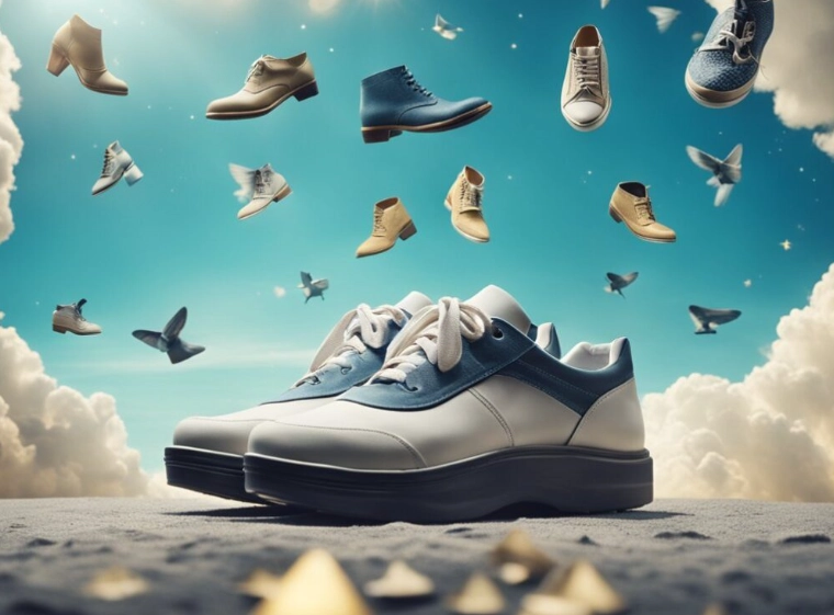 dream about shoes meaning