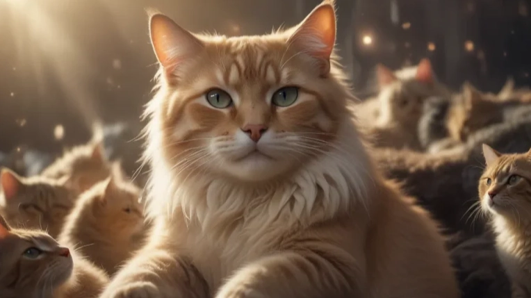 Dreamed About a Cat? Here's What It Really Means (And What to Do)