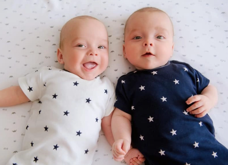 dream of twins