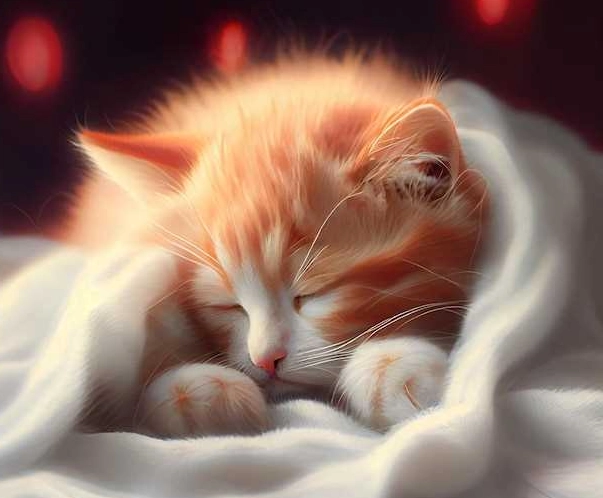 kitten dream symbolism