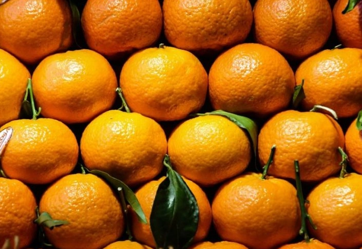 orange dream interpretation