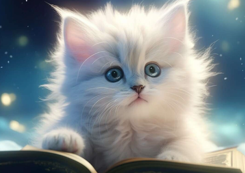dreaming about a kitten meaning