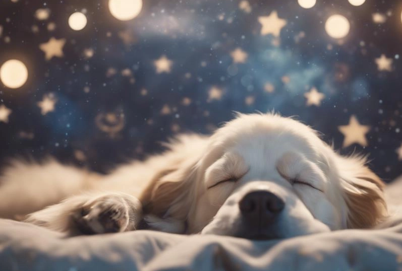 dog dream interpretation