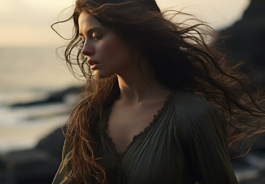 Dream About Hair Meaning: 10 Common Interpretations & Symbols