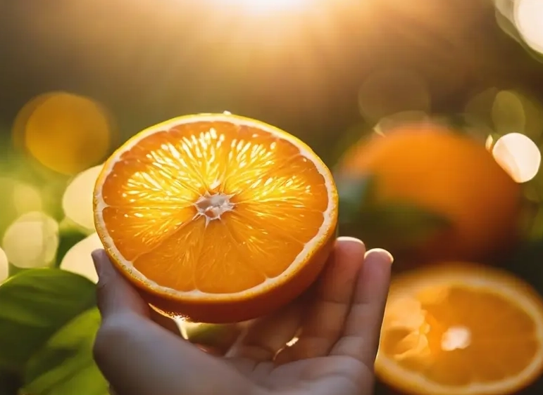 Dreaming About Oranges: A Complete Guide to Symbolism & Interpretation