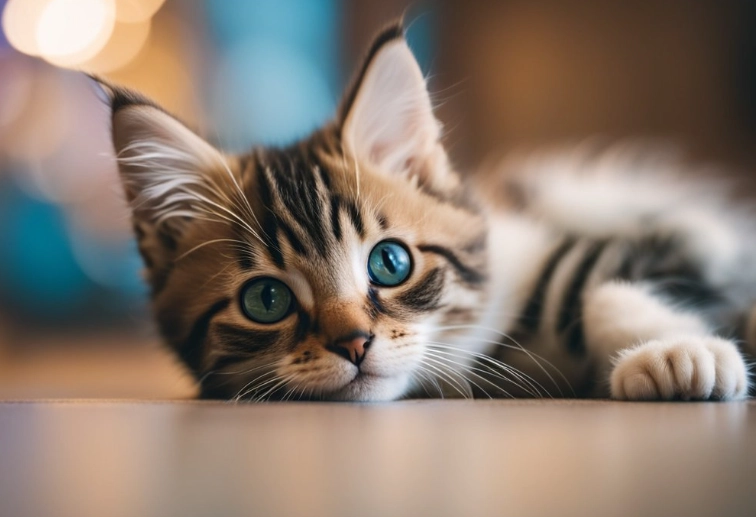 kitten dream symbolism