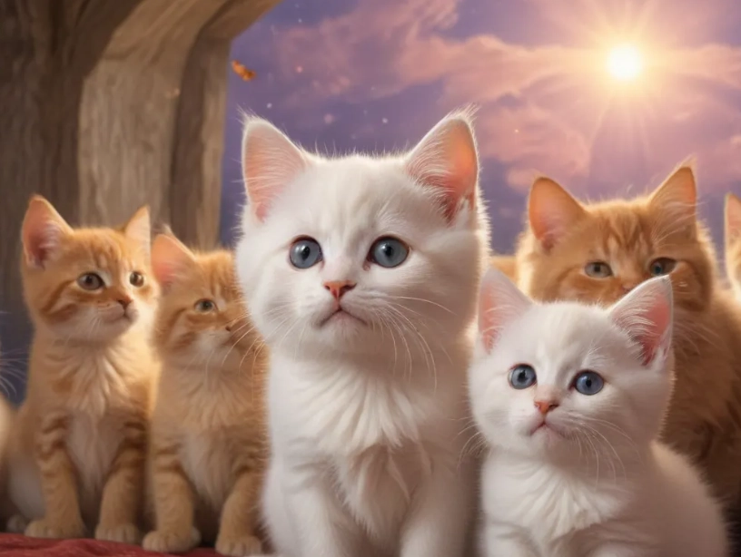 Dreaming About a Kitten: Meanings, Interpretations & What to Do