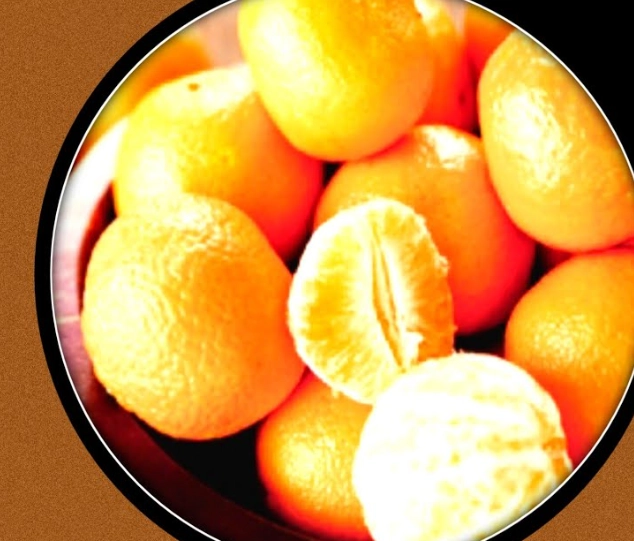 dream meaning oranges