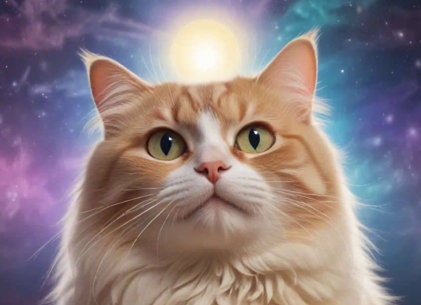 cat dream meaning