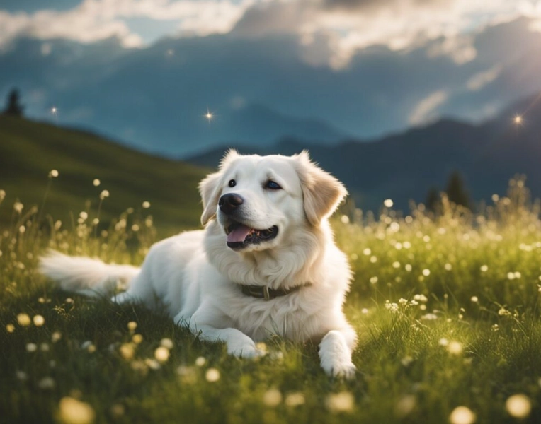 dog dream meaning