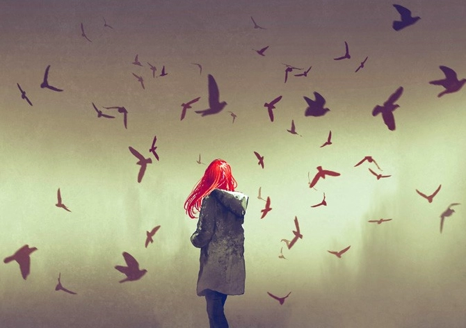 bird dream meaning