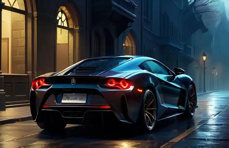 Dream About a Stolen Car? Decode the Hidden Meaning