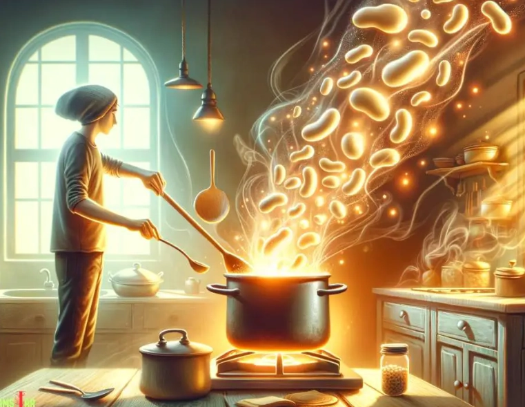 Beans in a Dream: A Complete Guide to Meanings and Interpretations
