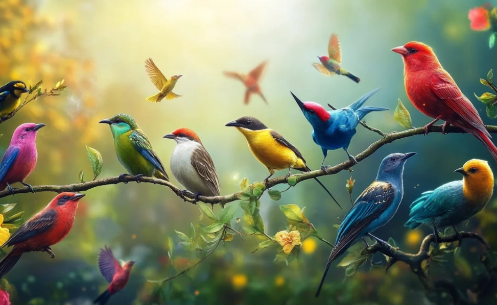 bird dream meaning