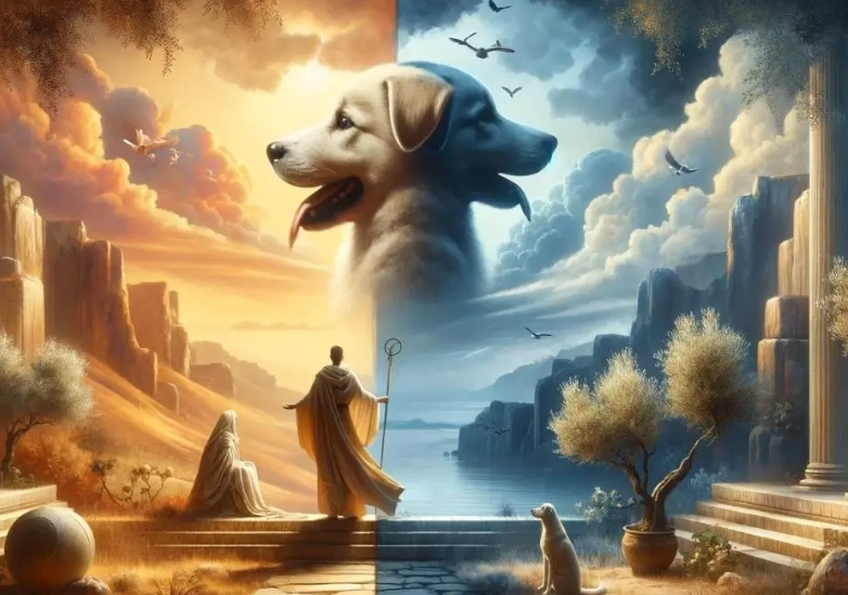 Dreaming of Dogs? What It Really Means (A Complete Guide)