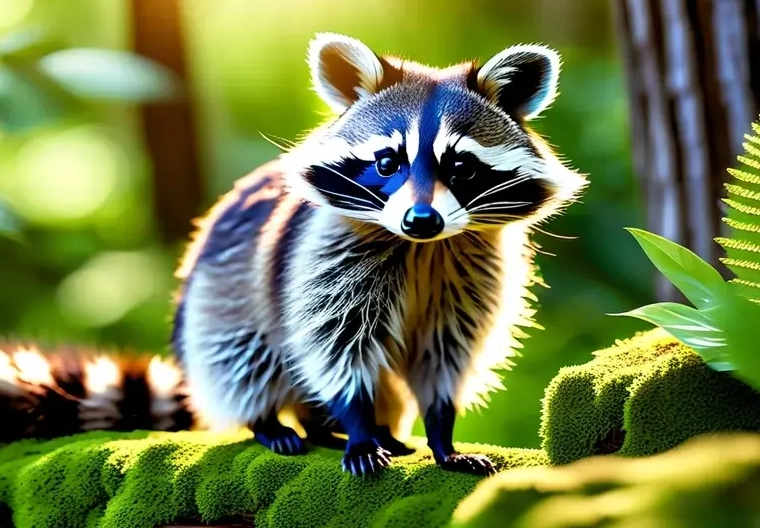 Dream About a Raccoon? 9 Hidden Meanings & What to Do
