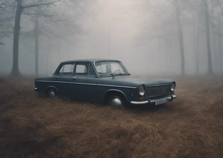 dream interpretation stolen car