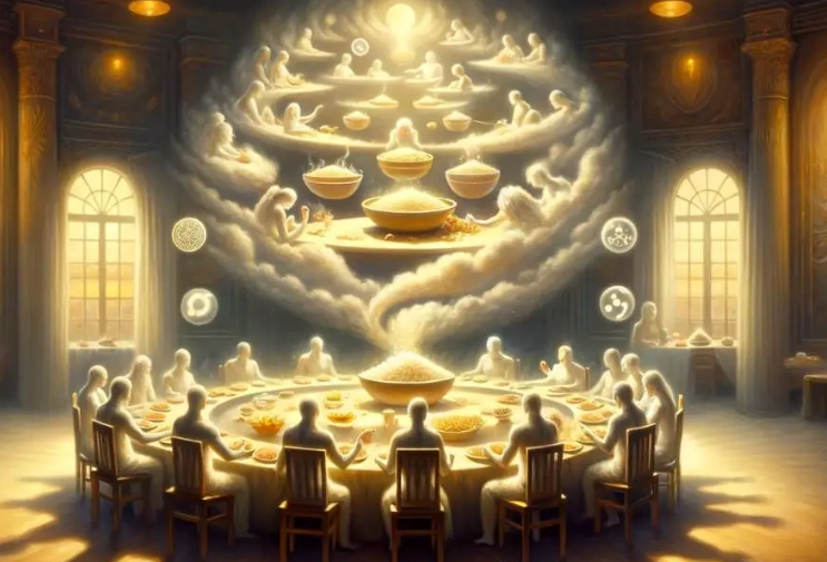beans in dream interpretation