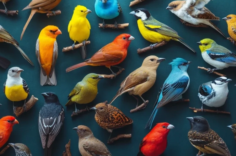 dream interpretation birds