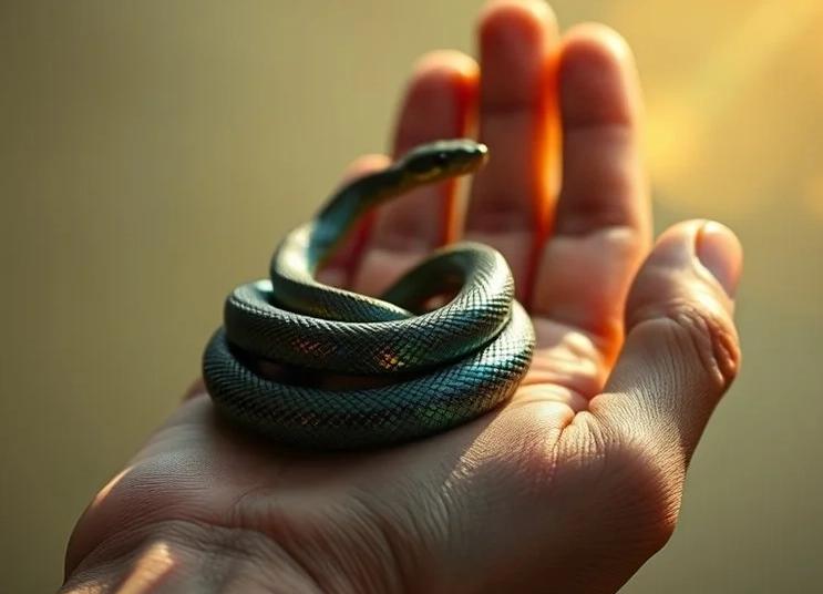 snake dream interpretation