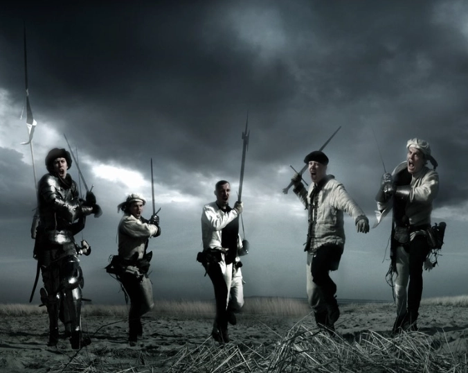 war dream interpretation