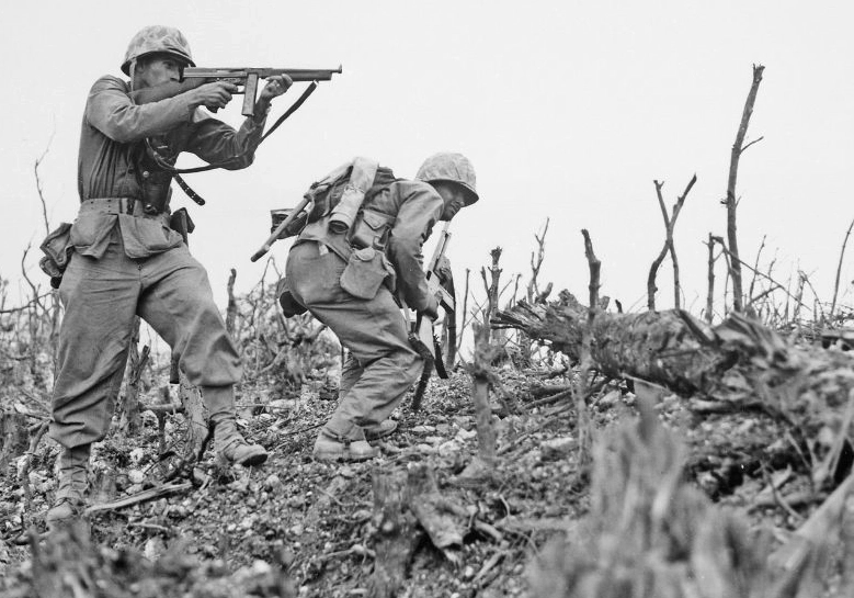 Dreaming About War? A Guide to Understanding What It Means