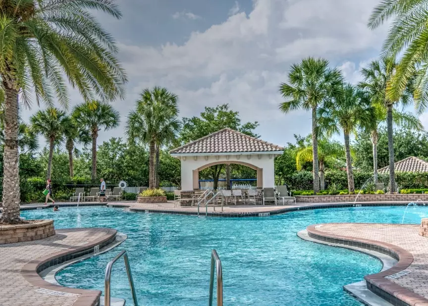 Swimming Pool Dream Meaning: Unlock Your Subconscious Secrets