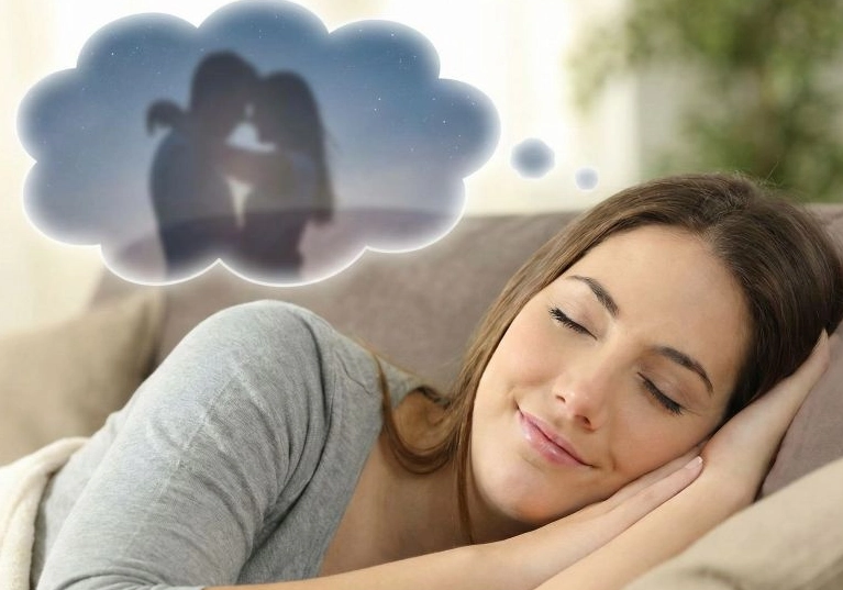 dream interpretation friends from the past