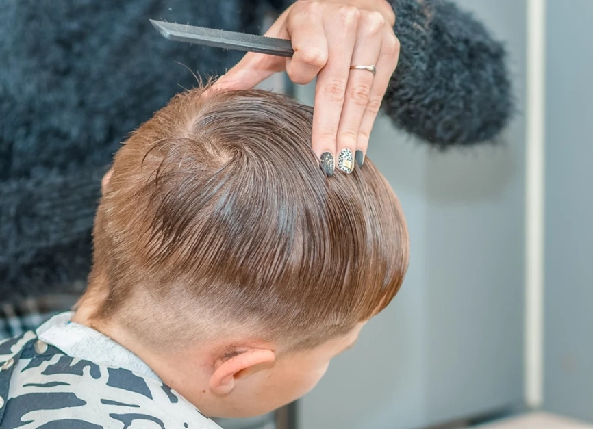 Hair Cutting Dream Meaning: A Deep Dive into Symbolism & Interpretation