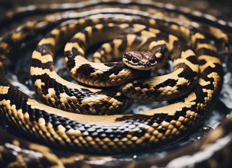 Dreaming About Killing a Snake? Decode the Hidden Message