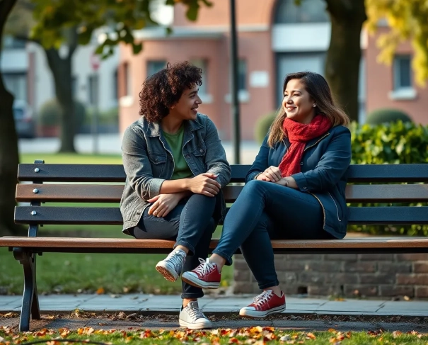 meaning of dreaming about past friends