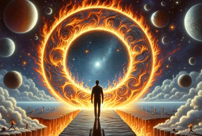 Fire Dream Meaning: Decoding Symbolism and Hidden Messages