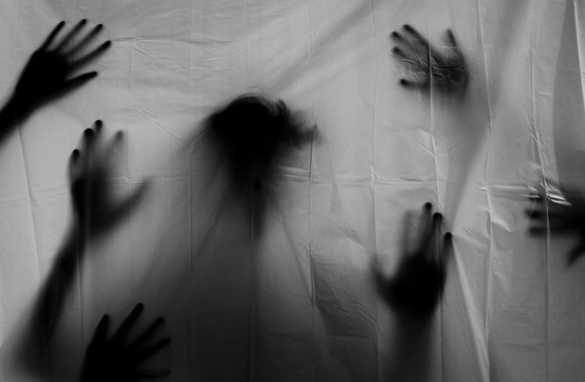 ghost dream interpretation