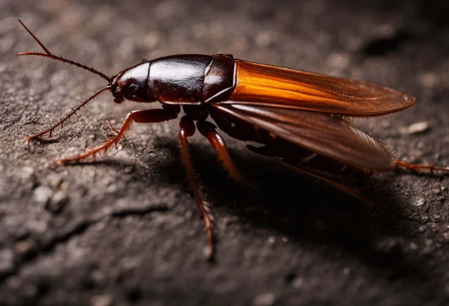 Dream Roaches: Meaning, Interpretation & How to Stop Them