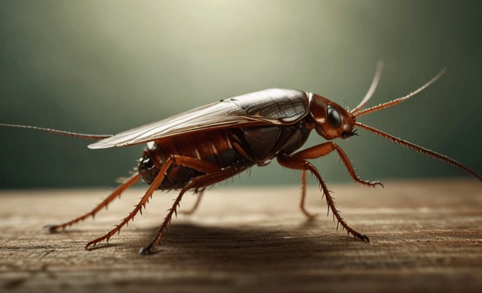 what does it mean when you dream about roaches