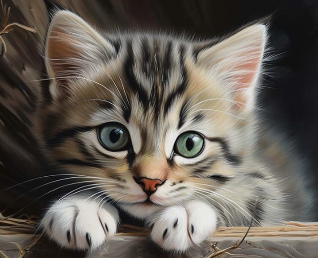 kitten dream meaning