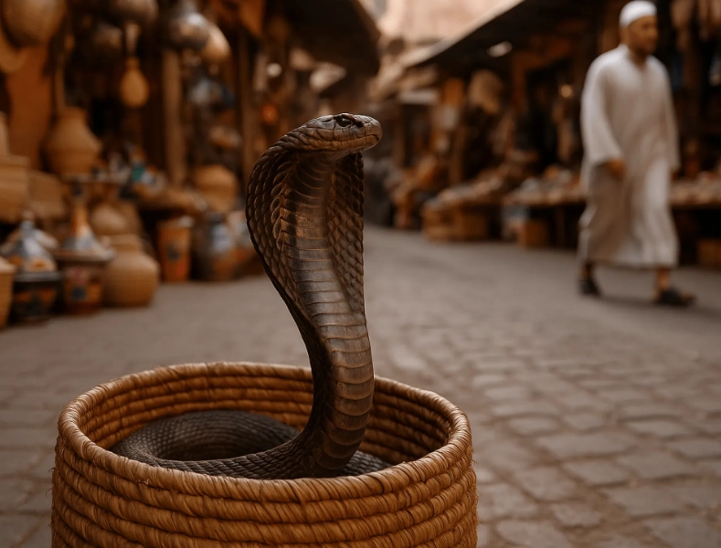 Snake Bite Dream Meaning: A Deep Dive into Your Subconscious