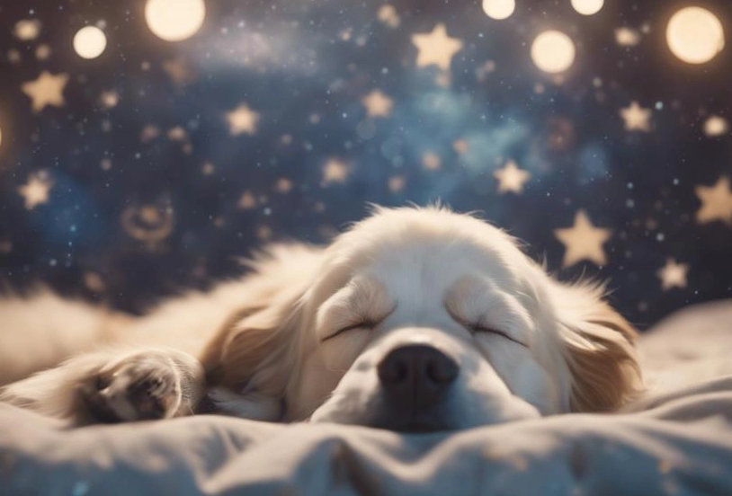 dream about dogs spiritual meaning