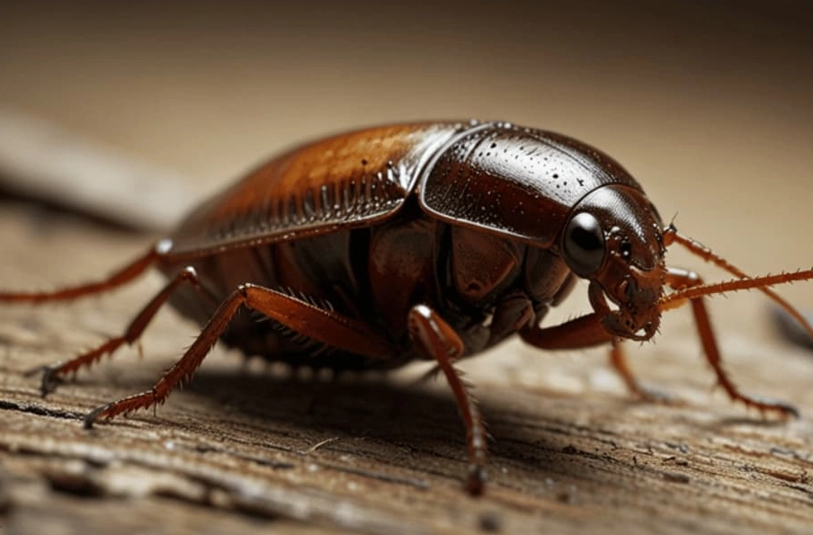 What It Really Means When You Dream About Cockroaches