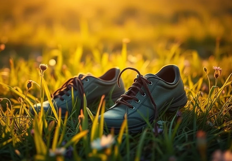 what does it mean to dream of losing shoes