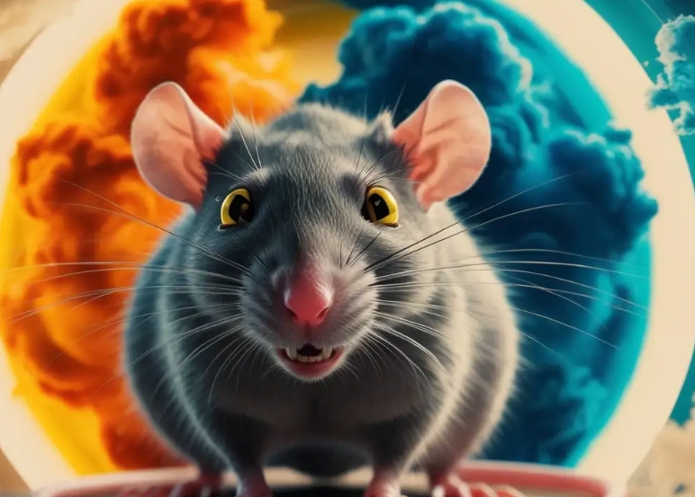 What Dreaming of a Rat Really Means: A Complete Guide