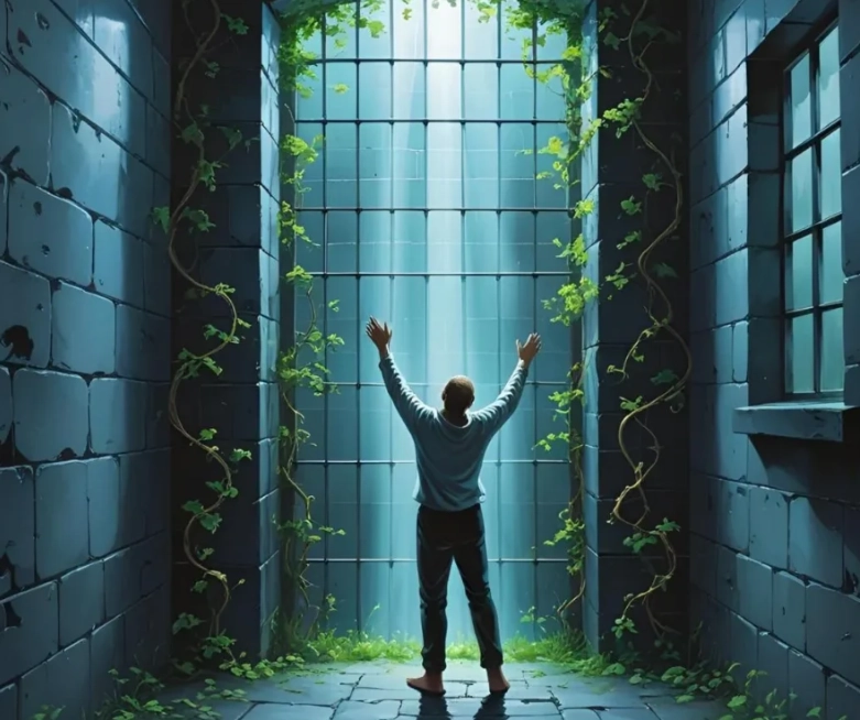 prison dream meaning