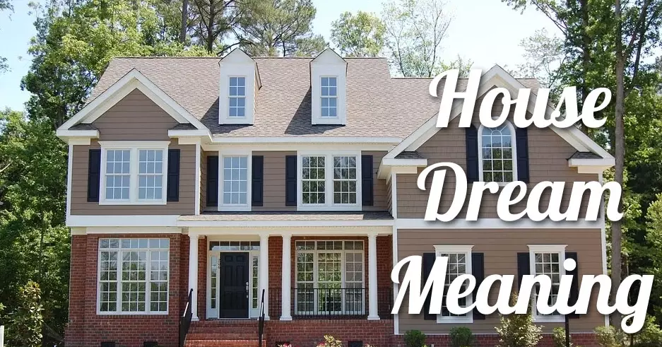 House Dream Meaning: A Complete Guide to Interpreting Your Dreams
