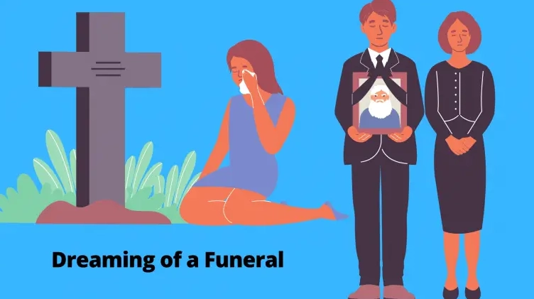 death in dreams interpretation