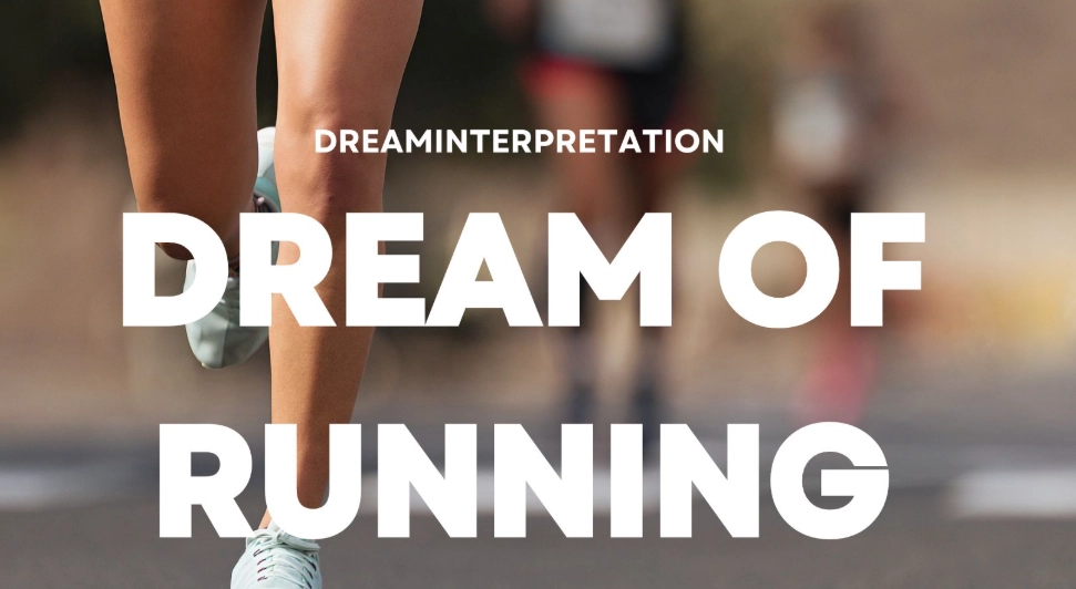 Running in Dreams: A Complete Guide to Meaning & How to Stop