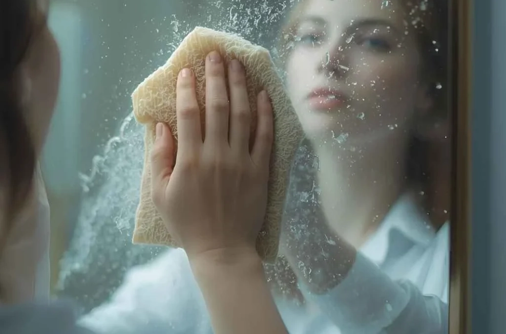 dream interpretation cleaning