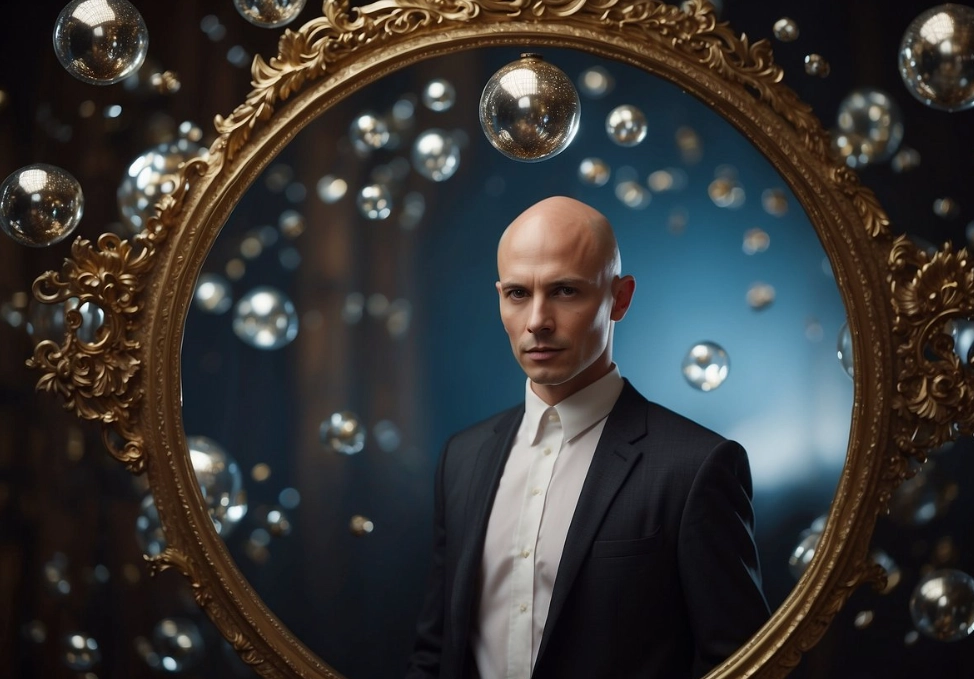 Dream of Being Bald? 9 Hidden Meanings & What to Do Next