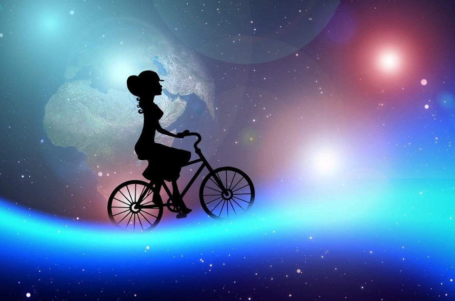 bike dream meaning