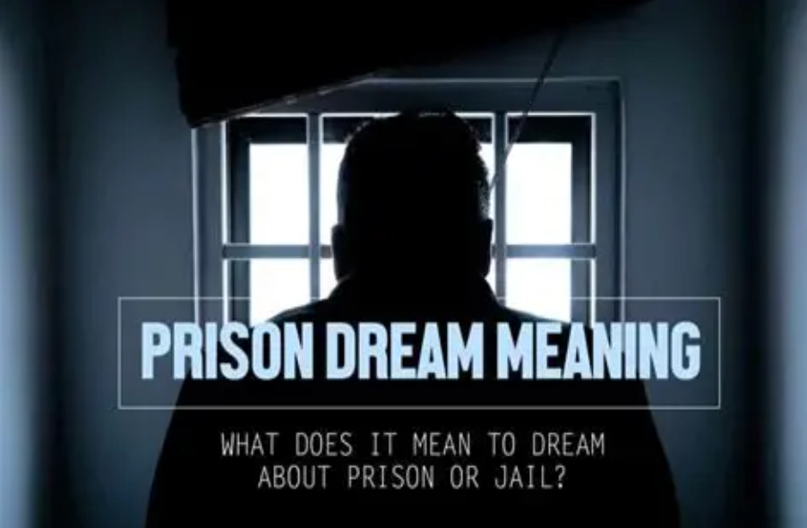 Dream About Being in Prison: Meaning, Interpretation & How to Cope