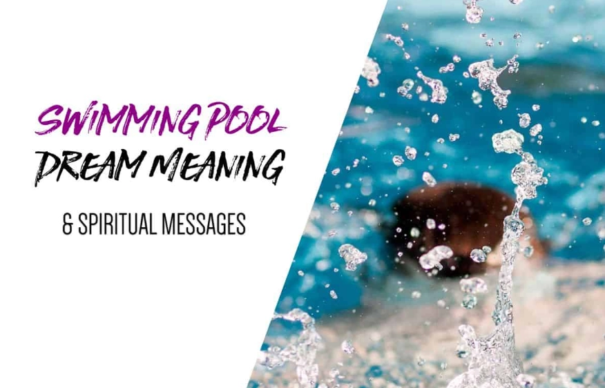 dream about swimming meaning